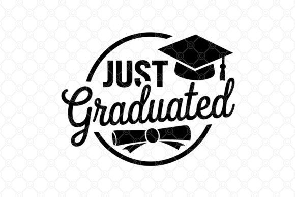 Graduation SVG, Graduate SVG, Grad, 022